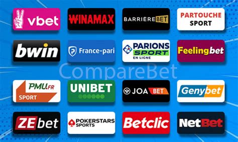 meilleur bookmaker en afrique|Les 10 Meilleurs Sites de Paris Sportifs en France 2022.